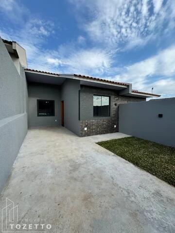 Foto Imóvel - Casa à Venda Na Santa Paula Iii De 3 Quartos