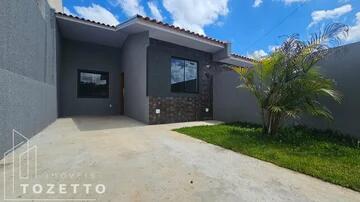 Foto Imóvel - Casa à Venda Na Santa Paula Iii De 3 Quartos