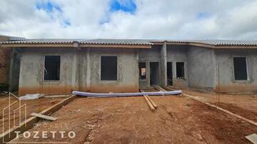 Foto Imóvel - Casa 2 Quartos E Amplo Terreno No Recanto Brasil