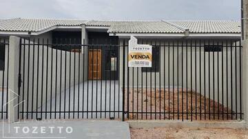 Foto Imóvel - Casa 2 Quartos E Amplo Terreno No Recanto Brasil