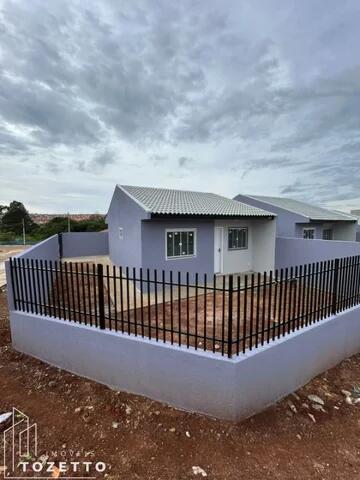 Foto Imóvel - Casa De Esquina 2 Quartos No Gsp Com Amplo Terreno!