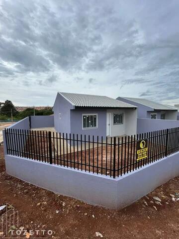 Foto Imóvel - Casa De Esquina 2 Quartos No Gsp Com Amplo Terreno!