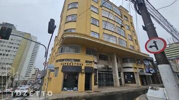Foto Imóvel - Apartamento Amplo Com 4 Quartos No Edifício ópera!