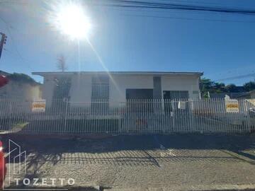 Foto Imóvel - Terreno à Venda Em Olarias - Região Central