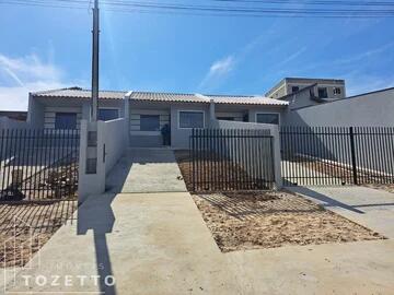 Foto Imóvel - Casa Com Amplo Terreno Nos Fundos No Parque Auto Estrada