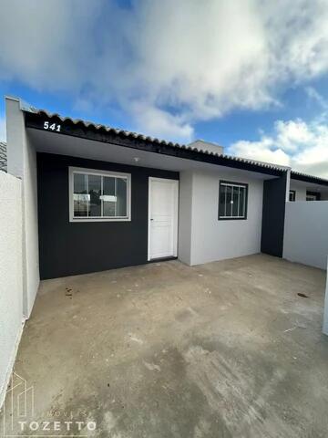 Foto Imóvel - Casa Individual - Los Angeles