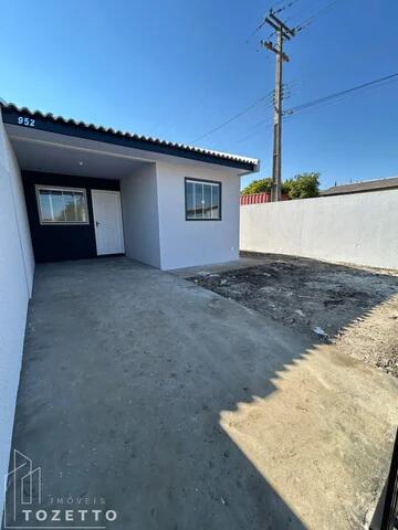 Foto Imóvel - Casa De Esquina Com Ampla Sobra De Terreno