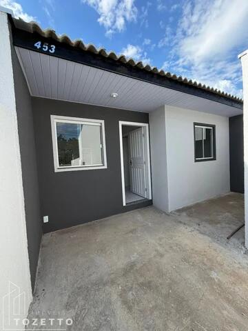 Foto Imóvel - Casa No Gsp Em Uvaranas