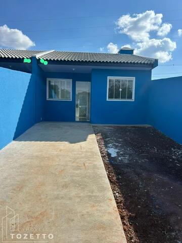 Foto Imóvel - Oportunidade ! Casa 2 Quartos -gsp