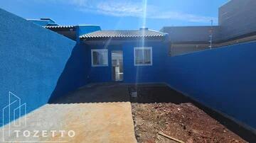 Foto Imóvel - Oportunidade ! Casa 2 Quartos -gsp