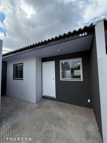 Foto Imóvel - Casa 2 Quartos  No Gsp