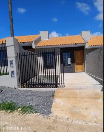 Foto Imóvel - Oportunidade ! Casas 2 Quartos No Costa Rica!