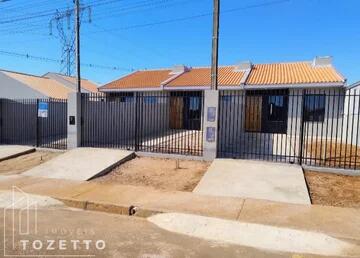 Foto Imóvel - Oportunidade ! Casas 2 Quartos No Costa Rica!