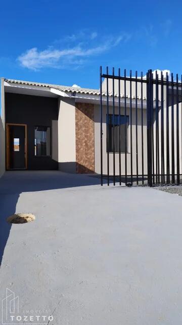 Foto Imóvel - Casa No Cidade Jardim Com Dois Quartos Em Uvaranas