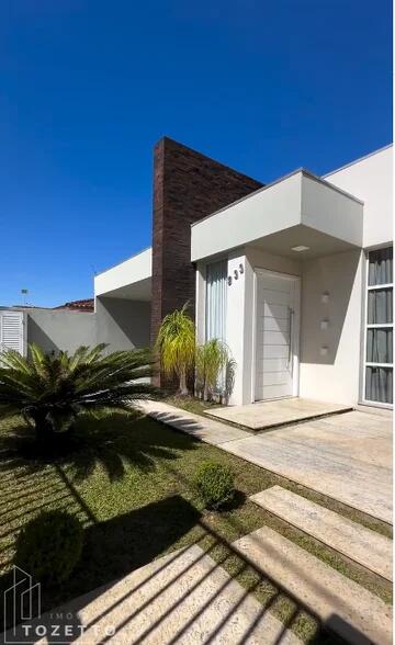 Foto Imóvel - Casa Alto Padrão 100% Mobiliada E Decorada ! Chapada
