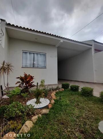 Foto Imóvel - Se Surpreenda Com Essa Linda Casa.