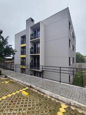 Foto Imóvel - Apartamento No 4° Andar, Com Vista Privativa? Temos!