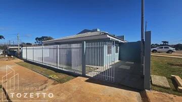 Foto Imóvel - Casa Em Laje No Bairro De Oficinas