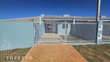 Foto Imóvel - Casa Em Laje No Bairro De Oficinas