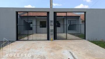 Foto Imóvel - Excelente Casa à Venda Na Rua Principal Do Recanto Verde