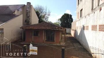 Foto Imóvel - Terreno Plano Ao Lado Do Jokey De Ponta Grossa