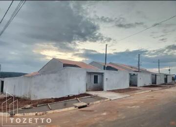 Foto Imóvel - Casa De Esquina à Venda - Parque Royal, Uvaranas