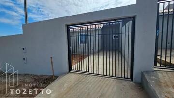 Foto Imóvel - Casa De Esquina à Venda - Parque Royal, Uvaranas