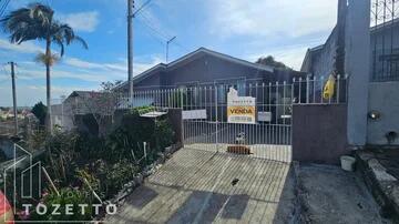 Foto Imóvel - Oportunidade! Casa Com Edícula No Santa Paula