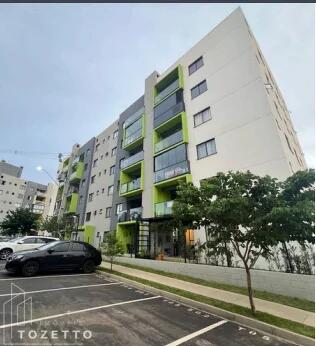 Foto Imóvel - Apartamento Garden Semi Mobiliado- Vista Uvaranas