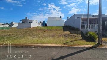 Foto Imóvel - Terreno No Condomínio Reserva Ecoville