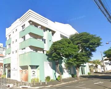 Foto Imóvel - Apartamento Garden No Edifício Boulevard