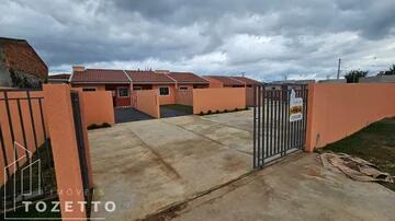 Foto Imóvel - Casa Em Condomínio Residencial No San Martin