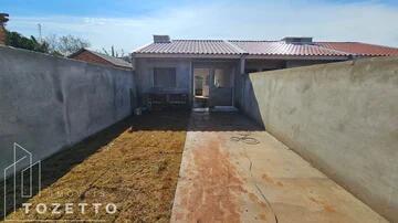 Foto Imóvel - Casa Em Condomínio Residencial No San Martin