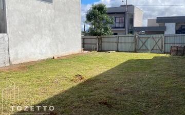 Foto Imóvel - Terreno No Condomínio Doman Paisage