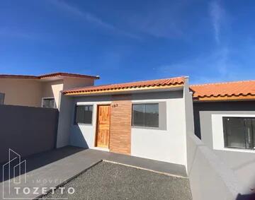 Foto Imóvel - Casa Com Excelente Sobra De Terreno No Terraliz