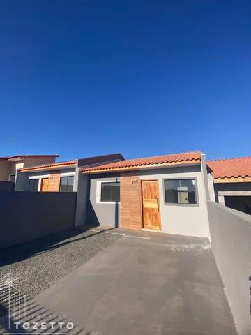 Foto Imóvel - Casa Com Excelente Sobra De Terreno No Terraliz