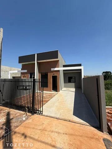 Foto Imóvel - Excelente Casa à Venda No Terraliz Em Uvaranas