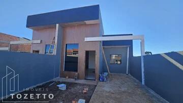 Foto Imóvel - Excelente Casa à Venda No Terraliz Em Uvaranas