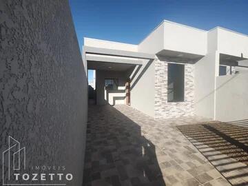 Foto Imóvel - Casa Com Suíte No Cidade Jardim