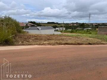 Foto Imóvel - Terreno à Venda No Residencial Le Parc Em Uvaranas