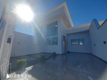 Foto Imóvel - Excelente Casa à Venda No Recanto Brasil - Col. Dª Luiza