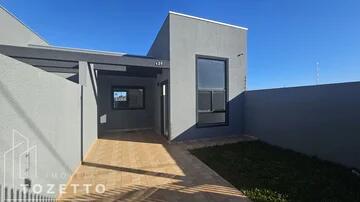 Foto Imóvel - Casa em Centro