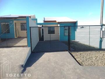 Foto Imóvel - Casa Com Edícula No Lagoa Dourada!