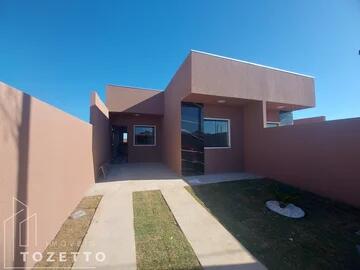 Foto Imóvel - Casa Em Laje à Venda No Recanto Brasil No Col. Dª Luiza