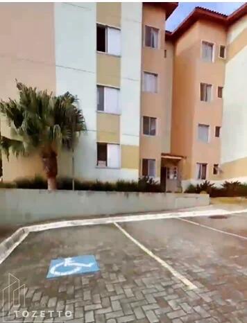 Foto Imóvel - Apartamento 3 Quartos Residencial Jardim América