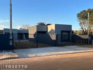 Foto Imóvel - Casa 3 Quartos No Vila Cipa !