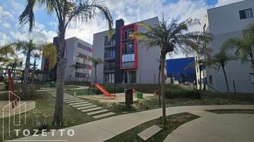 Foto Imóvel - Apartamento Garden Para Locação No Vittace Sábara