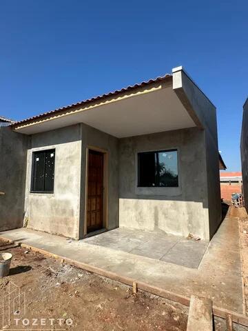 Foto Imóvel - Casa Com Amplo Terreno No San Martin