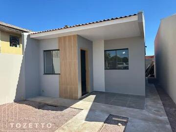 Foto Imóvel - Casa Com Amplo Terreno No San Martin