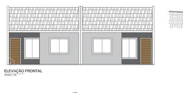 Foto Imóvel - Casa Ampla Com Garagem Coberta No Chapada!